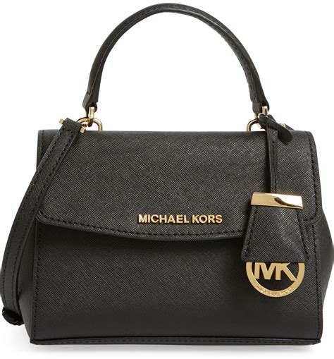 crossbody michael kors small purse|Michael Kors small crossbody handbags.